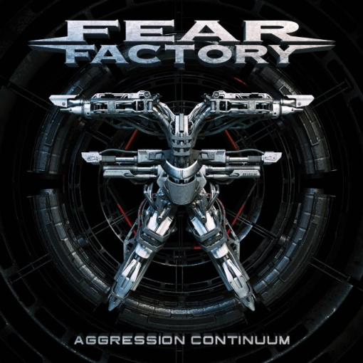 Listen To New FEAR FACTORY Song 'Fuel Injected Suicide Machine'